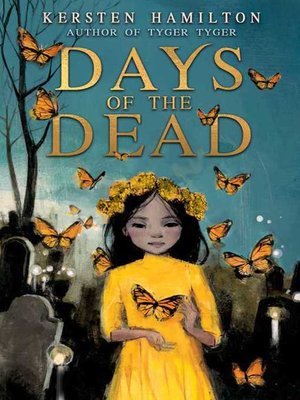 cover image of Days of the Dead